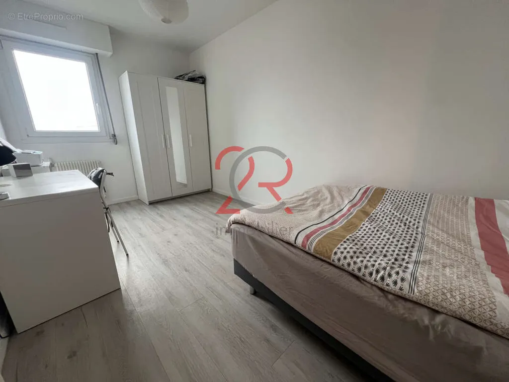 Appartement 5 pièces à Rennes