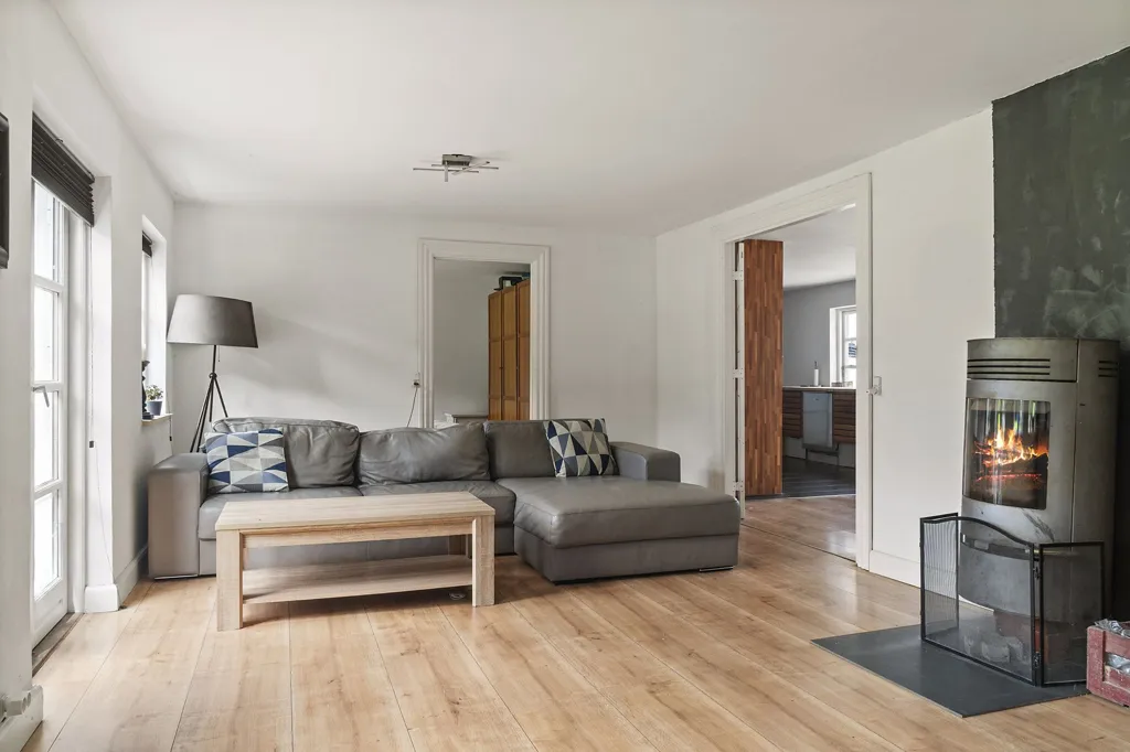 Maison 6 pièces à Vordingborg