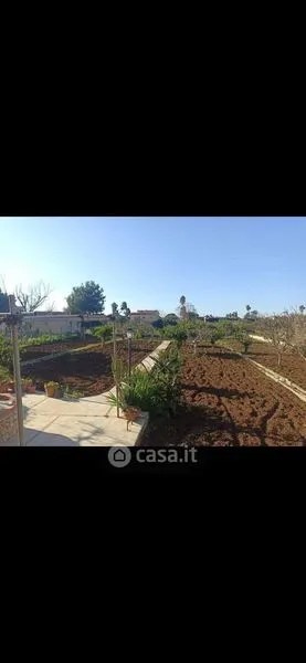 Maison 5 pièces à Cinisi
