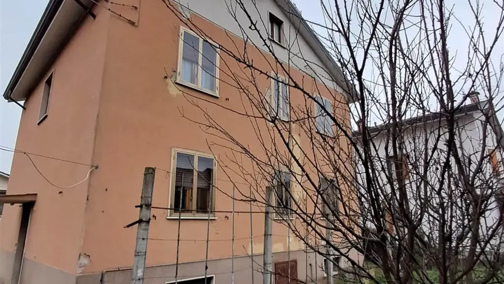 Exterior - Bifamiliar Villa with Garden in Gragnano