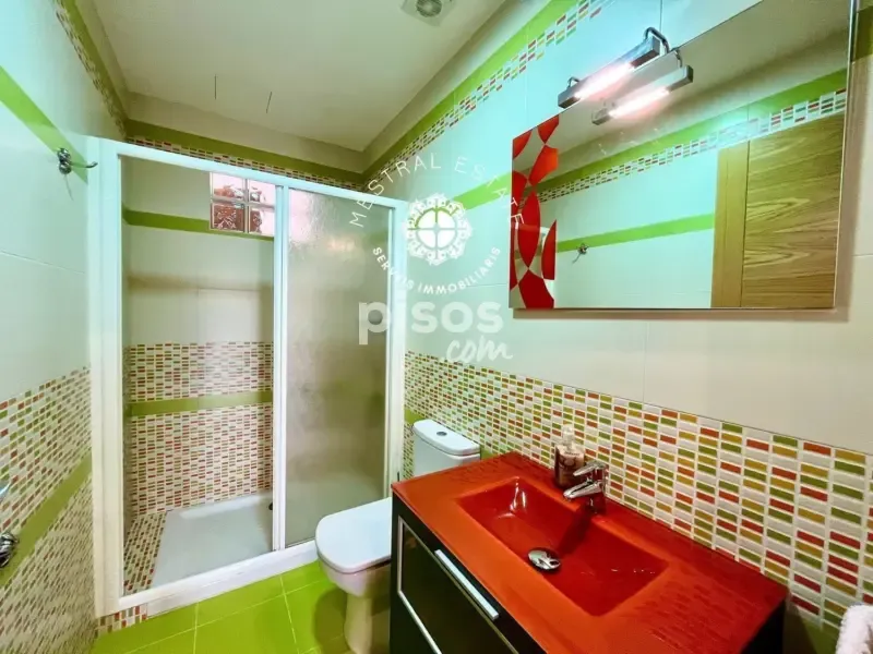 Salles de bain - Luxury Villa with Private Pool in Costa Dorada