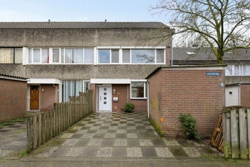 Välivaade - Studio in De Wester, Den Bosch