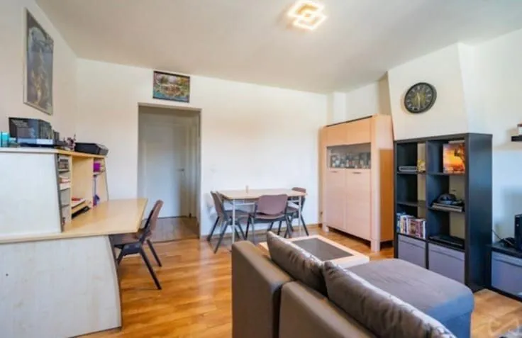 Appartement 1 chambres à Namur