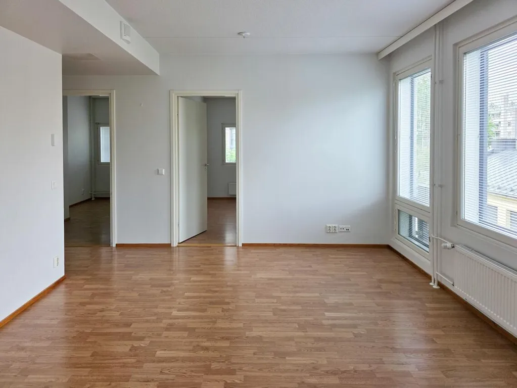 Pièces - Bright Apartment with Sauna in Järvenpää