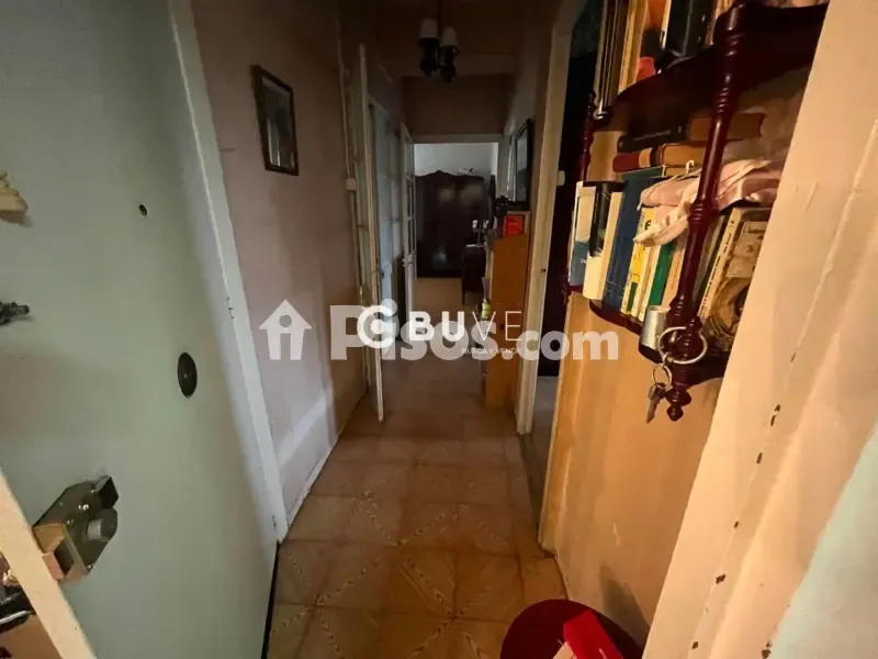 Esik - Stone House with Large Finca in Ferrol