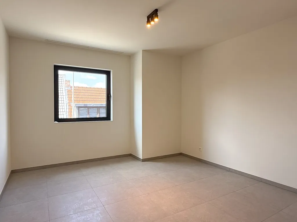 Pièces - Appartement Neuf avec Terrasse à Beveren