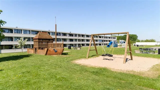 3-toaline korter asukohas Aalborg SØ