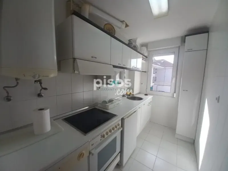 Cuisine - Appartement 2 chambres à ES