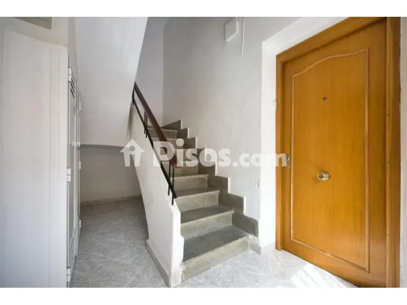 Rooms - Flat with Exterior Views in Orihuela