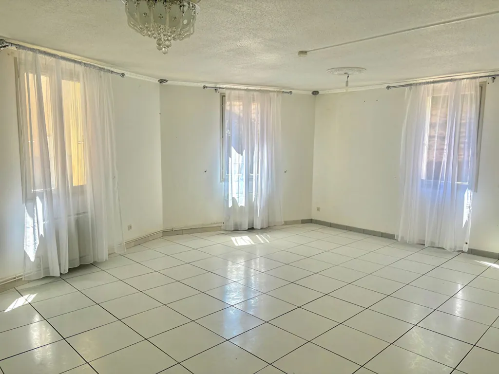 Stanze - Spacious Flat in Central Agen
