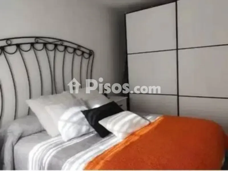 Magamistoad - Reform Apartment with Balcony in La Viñuela