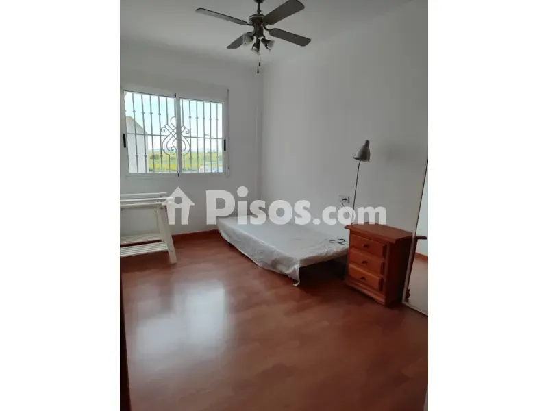 Magamistoad - Adjoined Chalet with Seafront in Santiago de la Ribera