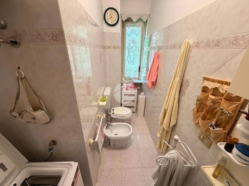 Vannitoad - Apartment with Balcony in Lucento, Turin