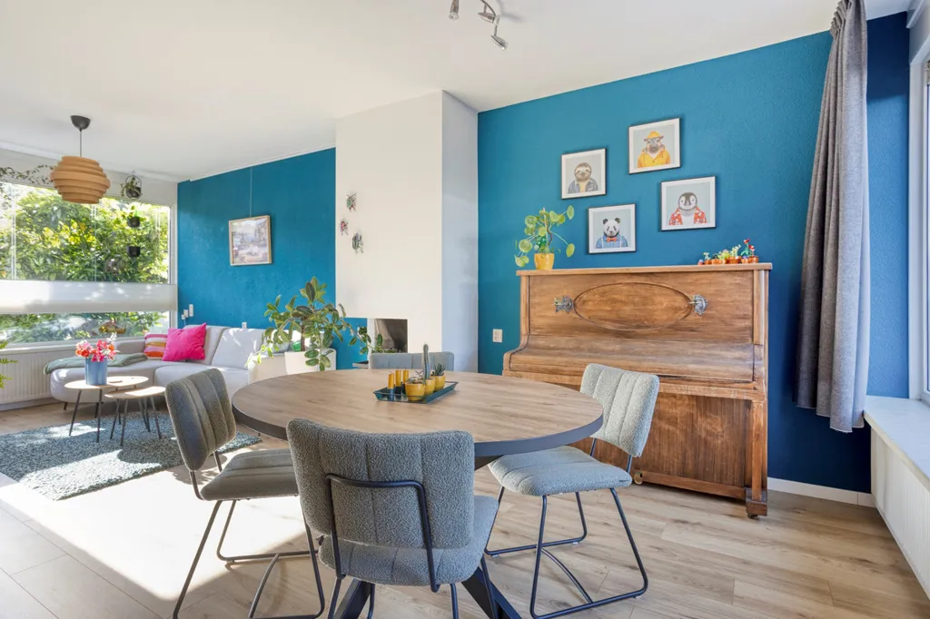 Maison 5 pièces à Tilburg