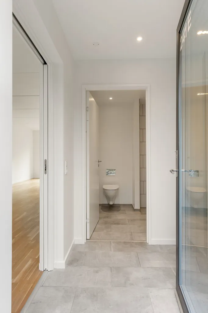 Maison 4 pièces à Søborg
