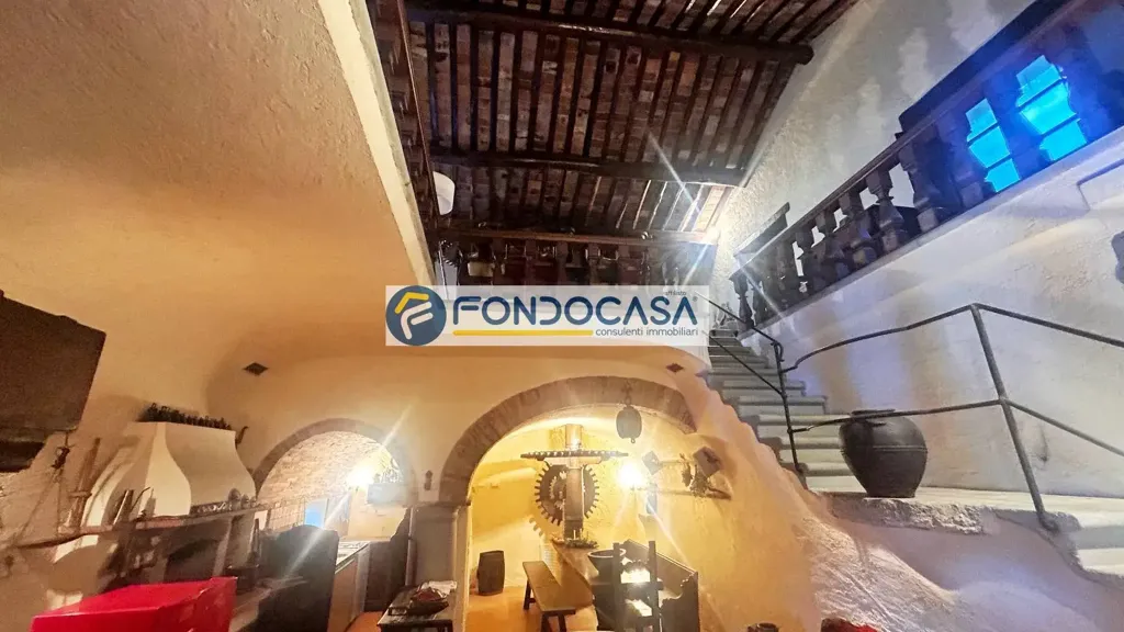 Elutuba - Historic Mill with Garden in Camaiore