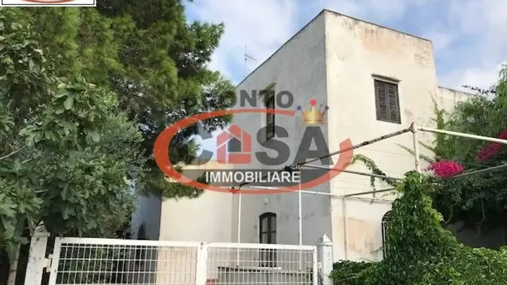Extérieur - Restored Villa with Olive Grove in Marsala