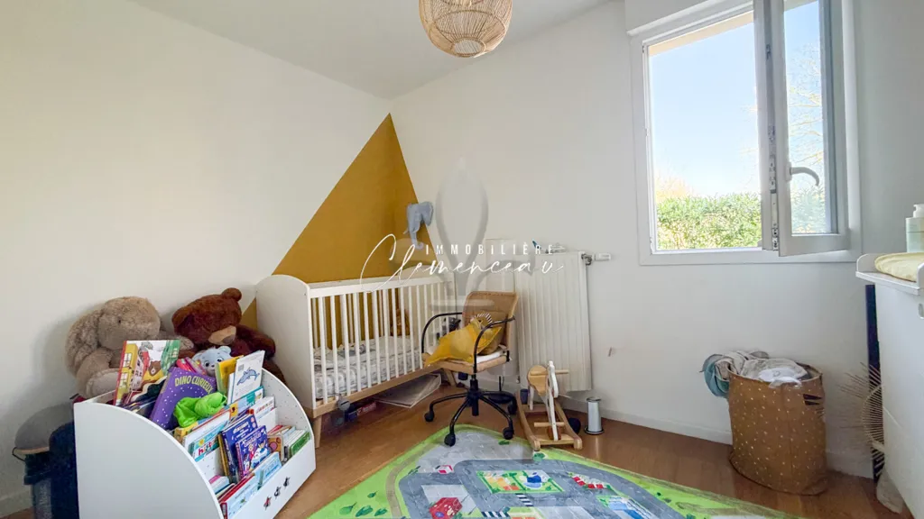 Magamistoad - Apartment with Garden/Terrace in Calm Setting