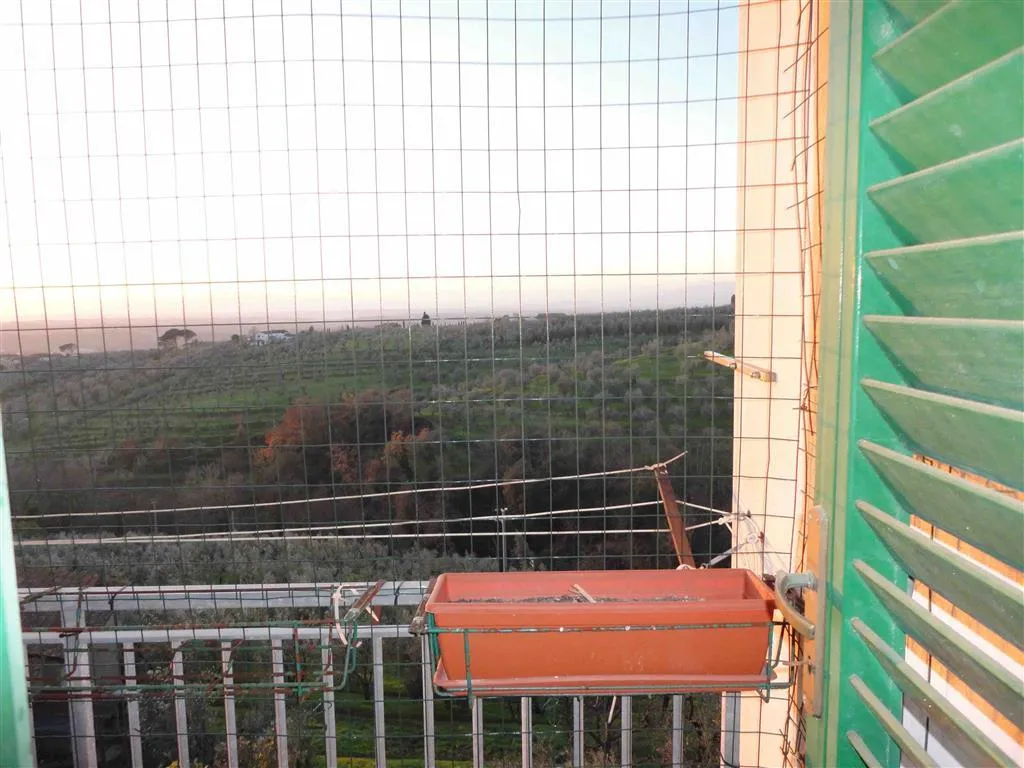 Balcon - Terraced House with Panoramic Views in Vinci