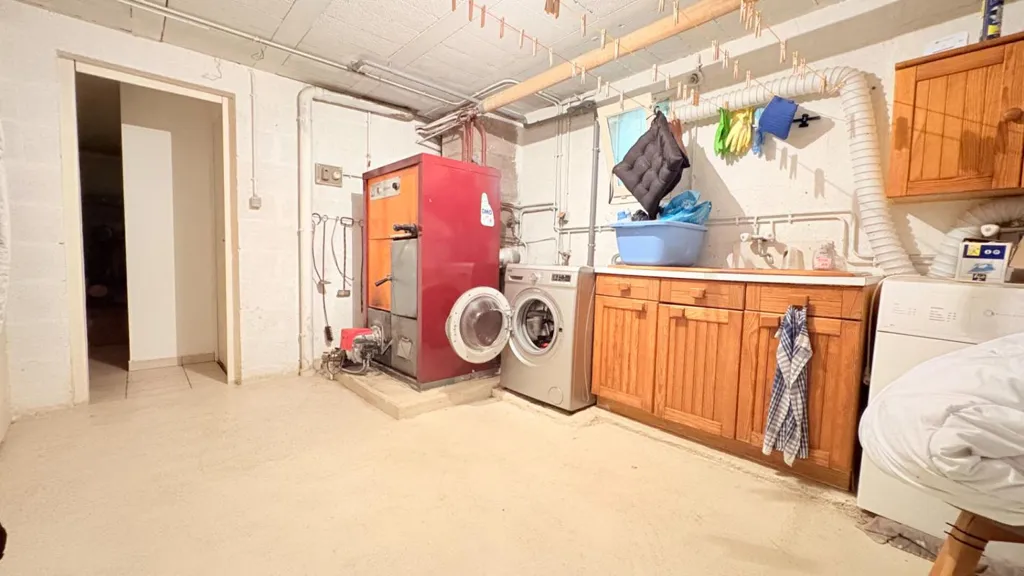 Maison 5 pièces à Bouzille