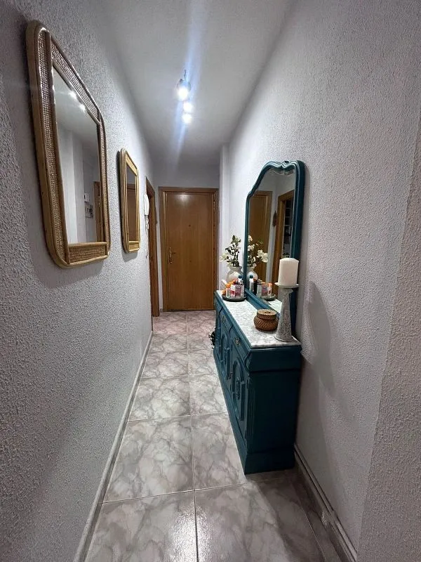 Esik - Apartment with Terrace in Valdemoro Centre