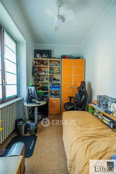 Chambres - Panoramic Villa with Lake View in Biandronno