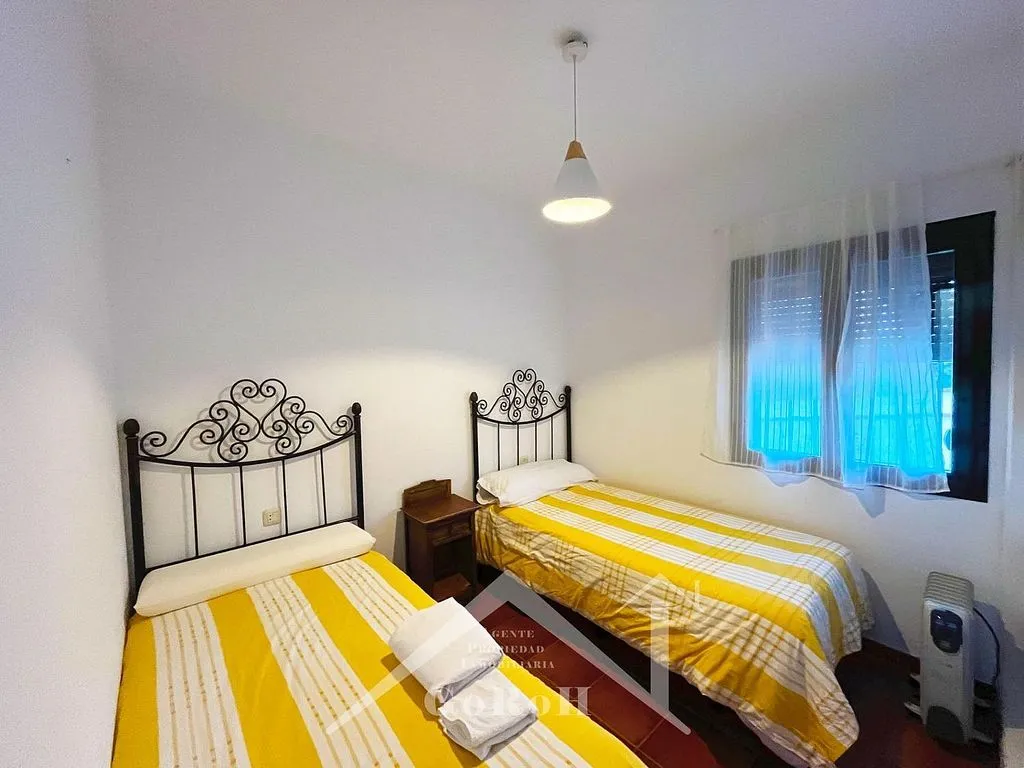 Chambres - Villa with Pool in La Colinas, Seville