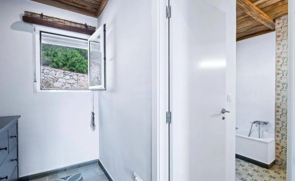 Salles de bain - Villa with Pool and Terrace in Callosa d'En Sarrià