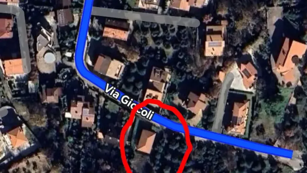 Maison à IT