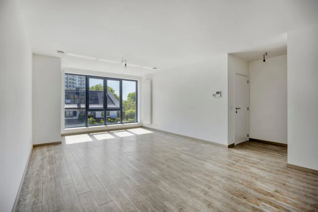 Pièces - Nouveau Triplex avec Terrasse et Jardin à Wemmel