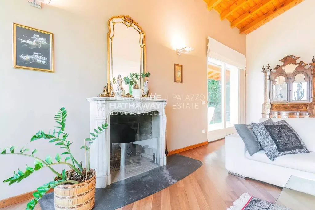 Elutuba - Luxury Villa with Lake Views in Cernobbio