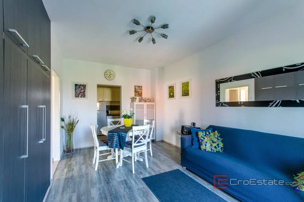 Soggiorno - Apartment House with Sea View on Brac
