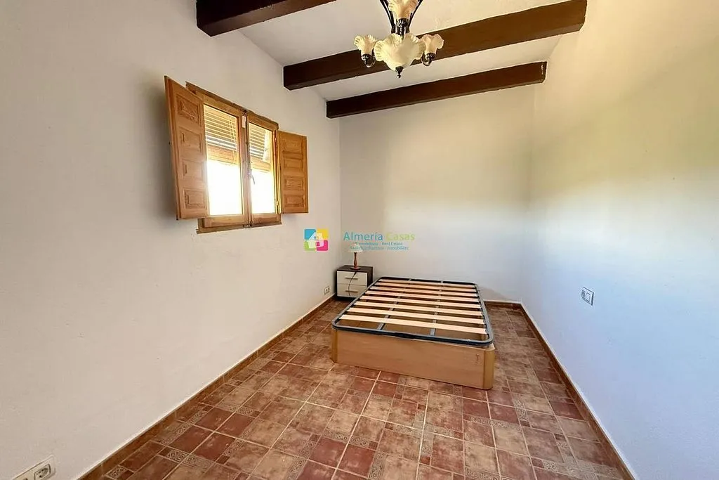Magamistoad - Chalet with Pool near Huércal-Overa