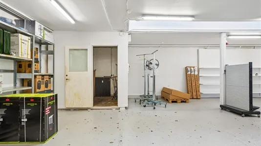 Buanderie - Warehouse near City Centre, Copenhagen S