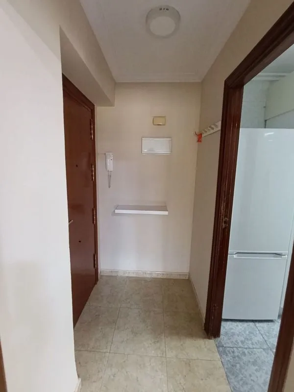 Esik - Furnished Flat with Air Conditioning in Rochelambert