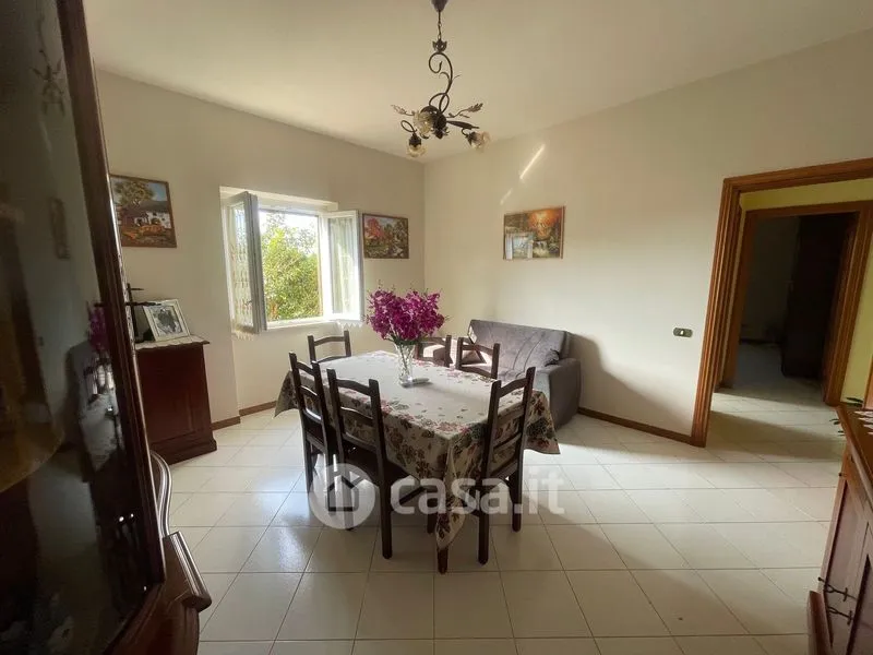 Söögituba - Villa with Private Garden in Cerveteri