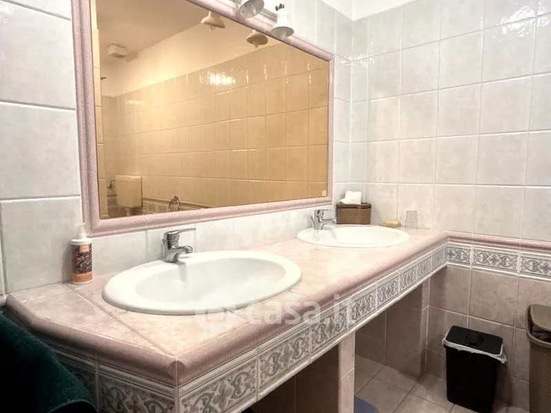 Bagni - Apartment with Terrace in Trieste Centre