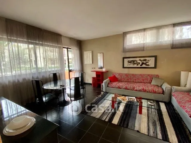 Elutuba - Two-Level Apartment with Sea View in Riccione
