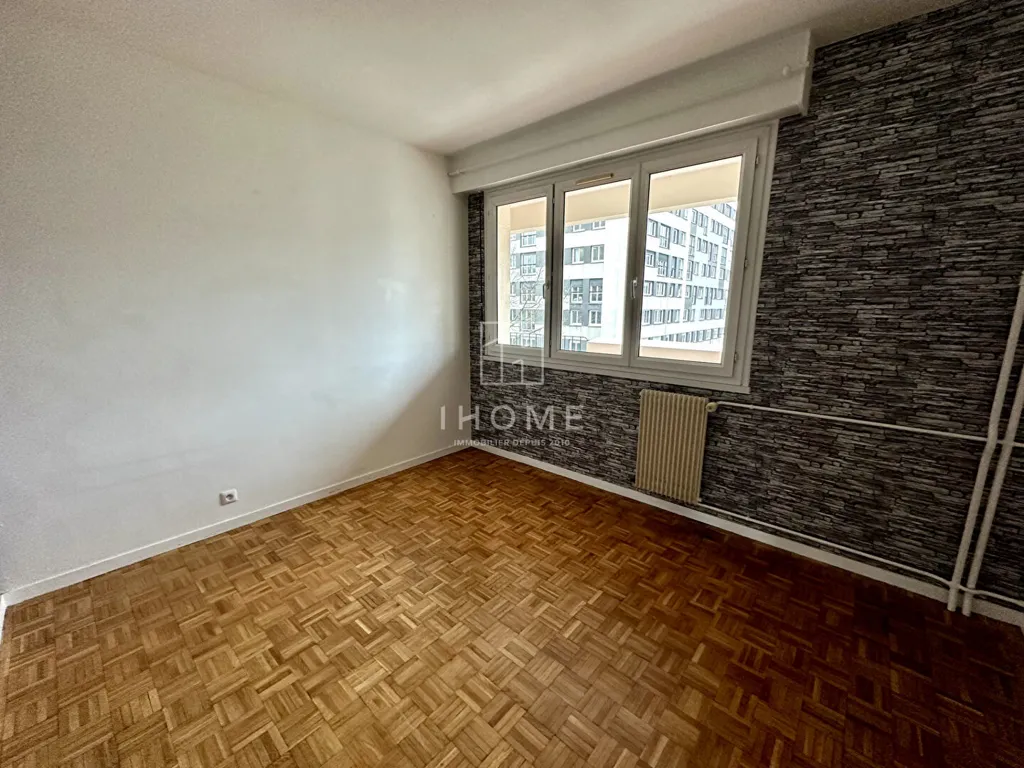 Rooms - Bright 2-Bed Apartment in Le Mans Centre