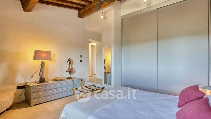 Chambres - Tuscan-Style Villa with Pool in Certaldo