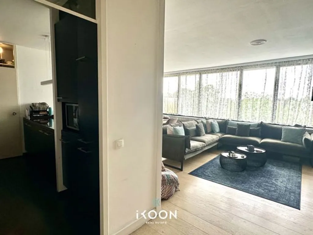 Appartement avec Terrasse à Merksem, Anvers