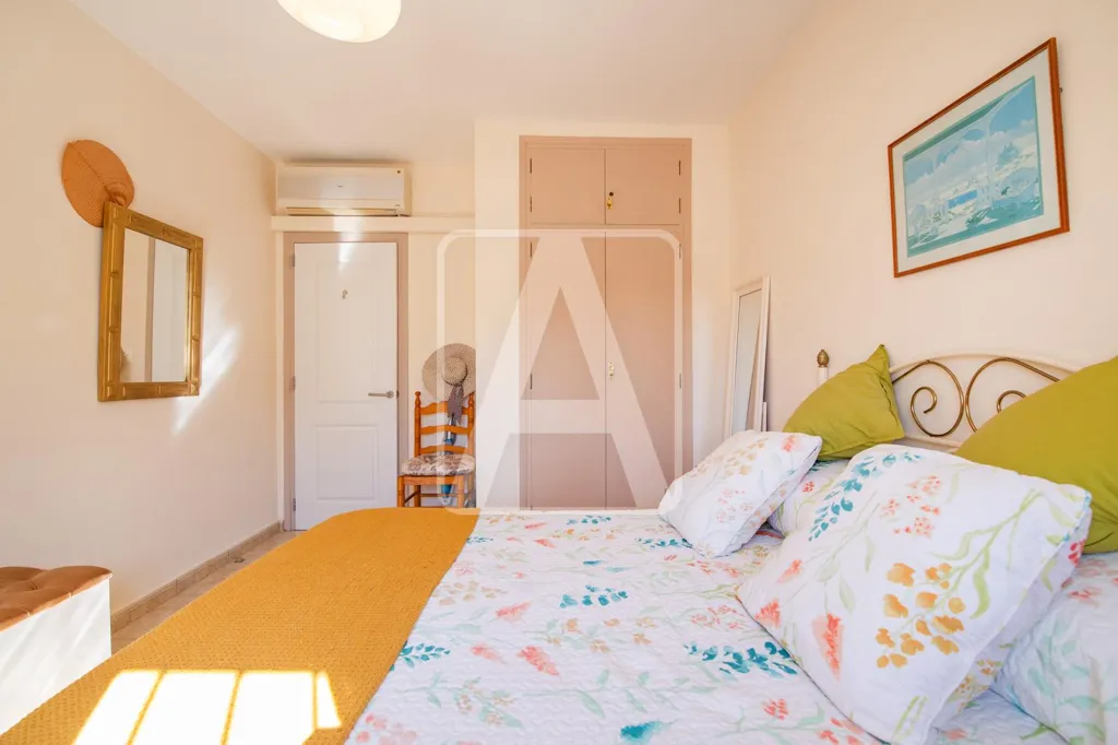 Camere da letto - Mediterranean Villa with Sea Views in Benissa Costa