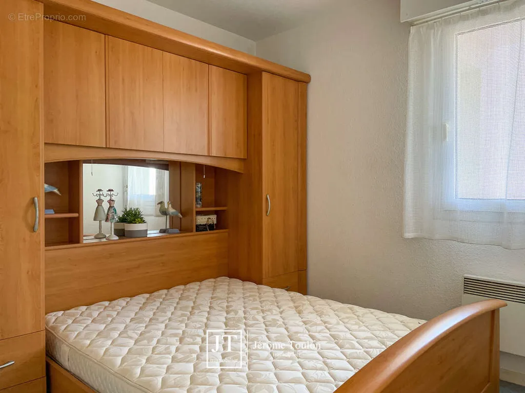 Magamistoad - Apartment with Sea View in Saint-Palais-sur-Mer