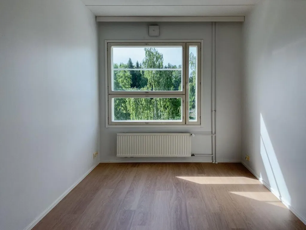 Rooms - Spacious Flat with Sauna in Jyväskylä