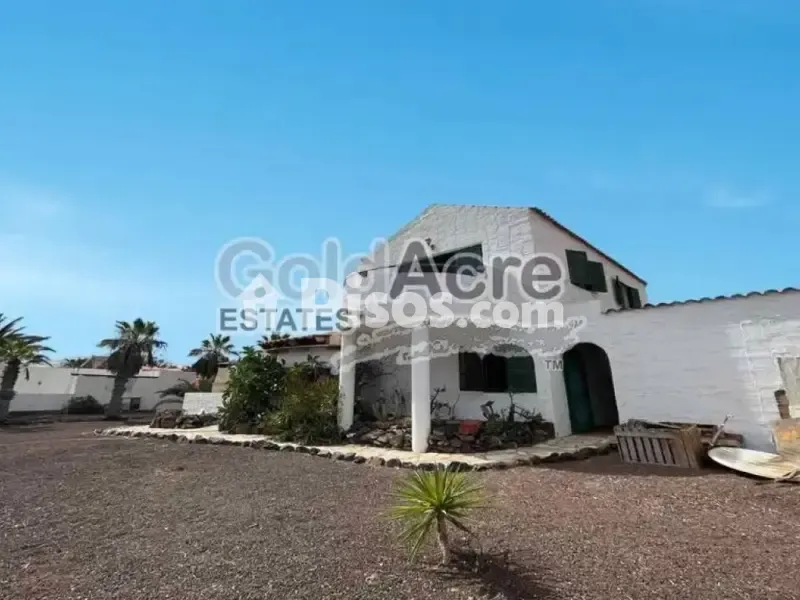 Esterno - Villa with Sea View in Parque Holandes