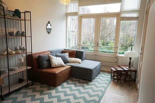 4-toaline korter asukohas Rotterdam