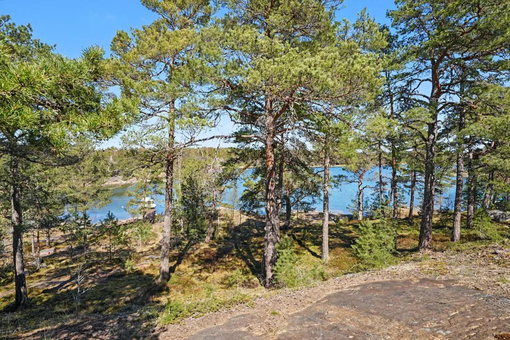 Jardin - Cottage with Sauna in Ängsö, Nauvo
