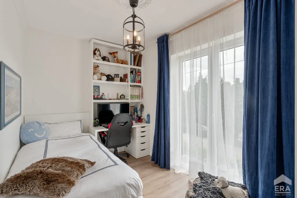 Magamistoad - Detached House with Garden in Herk-de-Stad