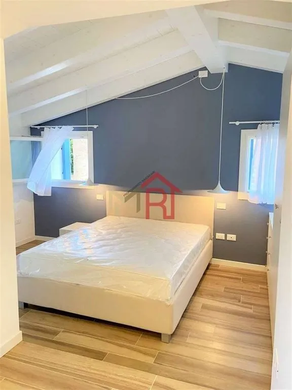Chambres - Attico with Sea View in Caorle