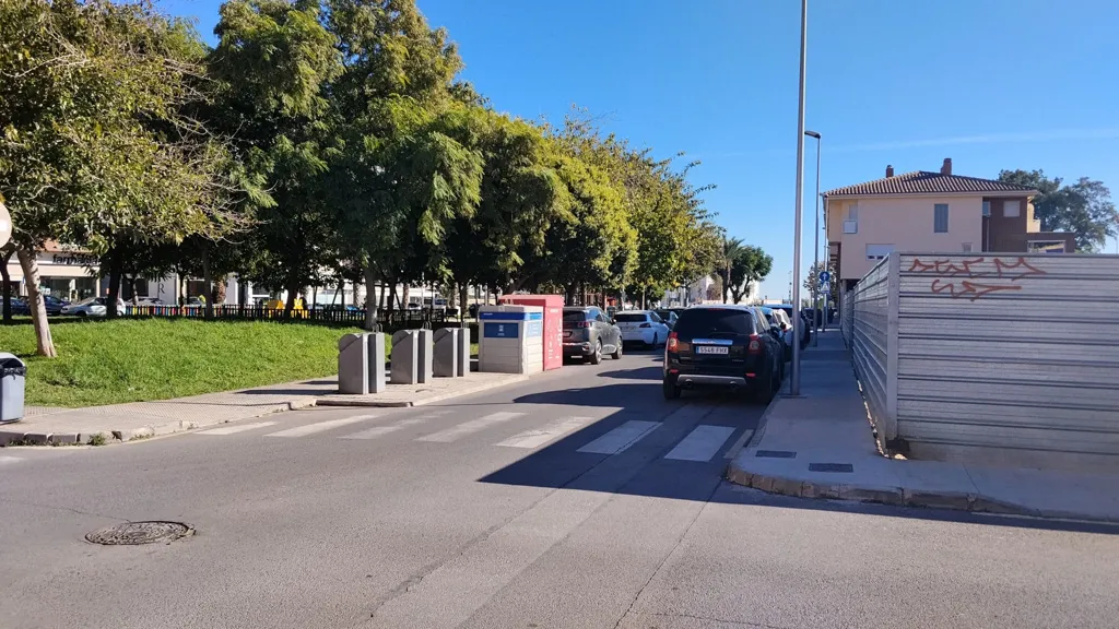Bien à Almassora